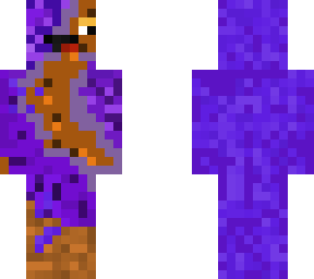 corrupted voyager durp