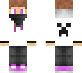 creeper boy