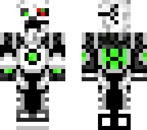 creeper got 2000