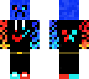 creeper iacopo