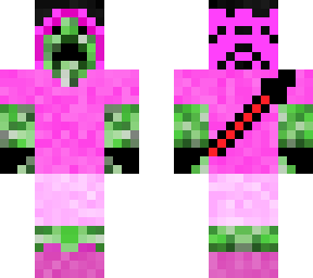 creeper scout 1