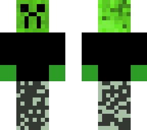 creepersteve
