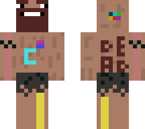 cyber caveman