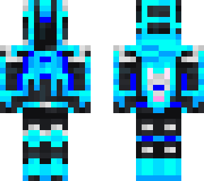 cyber hoodie