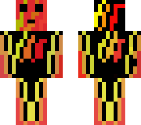 dark feuer