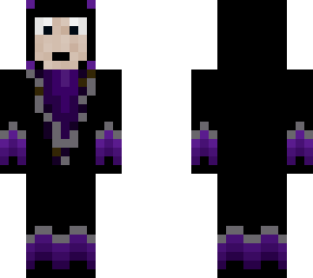 dark mage