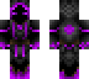 dark purple mage