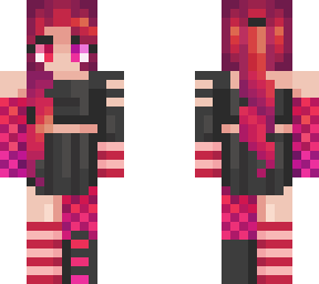 dark roses - rce