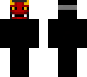 demon