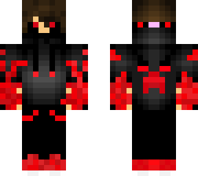 demon boy