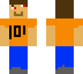 derp 101 boy
