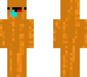 derp pumpkin (use as slim)