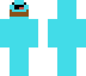 derpy beard man