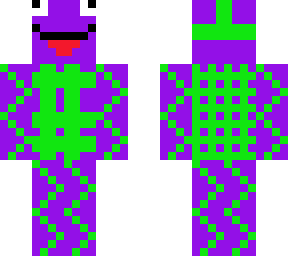 derpy pattern man 2.0