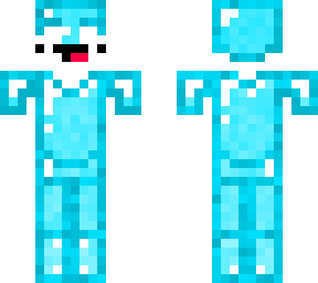 diamond armor