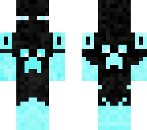 diamond enderman