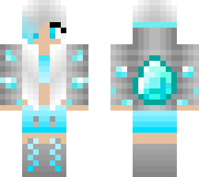 diamond girl!