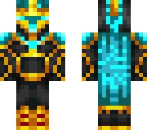 diamond knight edited (again)