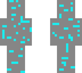 diamond ore guy