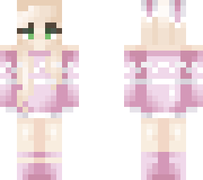 did someone say bunny slippers