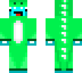 dino skeppy
