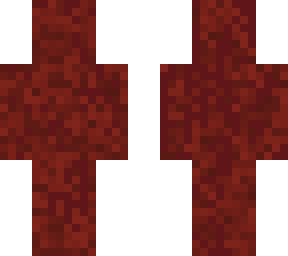 dirt camo person