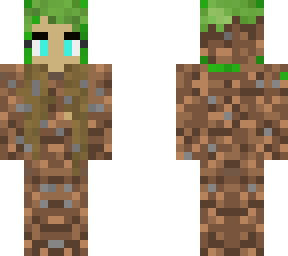 dirt girl