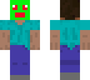 dirt man