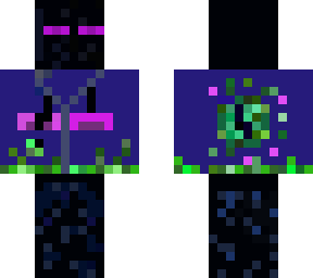 dj enderman