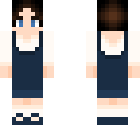 dress over shirt