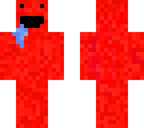 droolin person xdxd