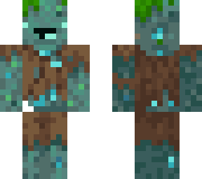 drowned skeppy