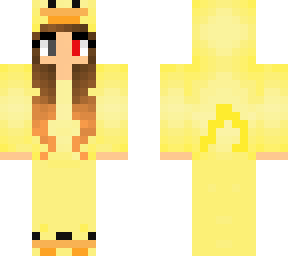 duck onesie
