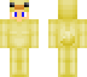 duck onsie for @bootiboy420