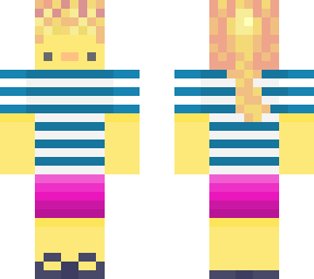 duckgiorno summer (fixed)