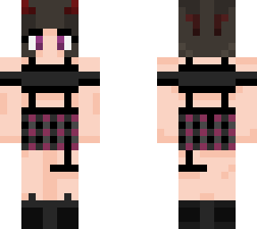e-girl
