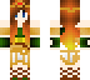 earth queen