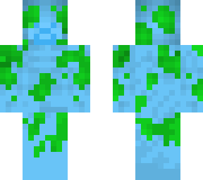 earth steve