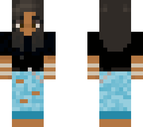 edit girl
