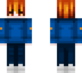 elina (boy version)