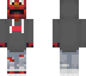 elmo supreme