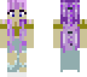 elrie (human form)