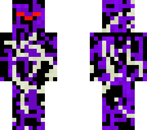 end zombie