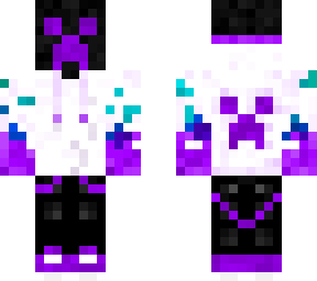 ender creeper