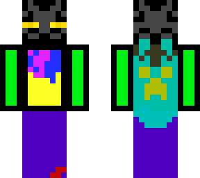 enderman