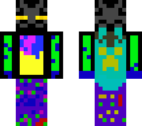 enderman 2.0