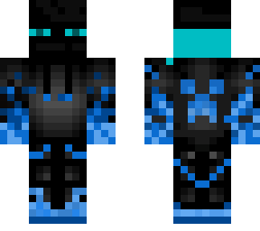 enderman kid ( edit )