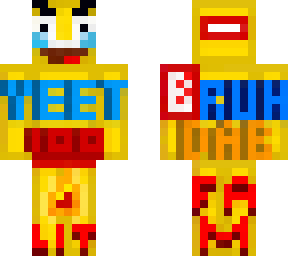 epic skin