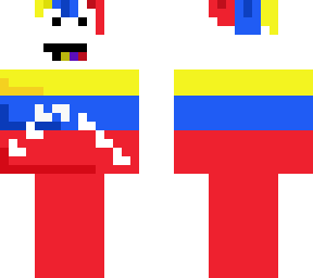 espiritu venezolano