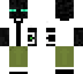 esteevoxz ben 10